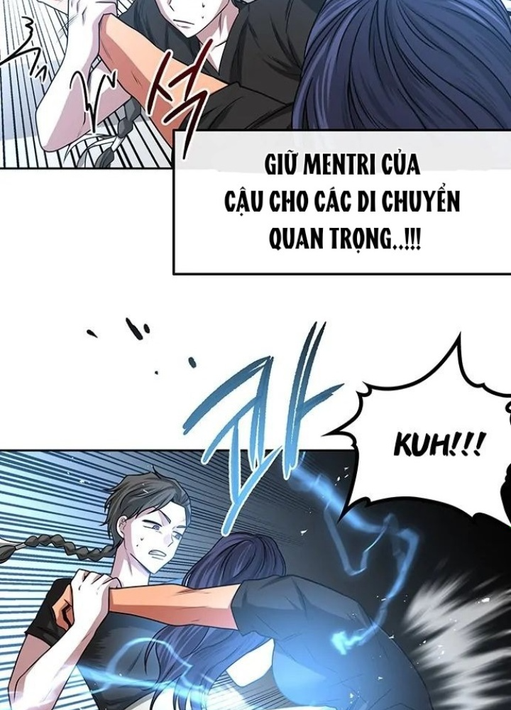 Thám Tử Siêu Năng Lực Chapter 15 - Next Chapter 16