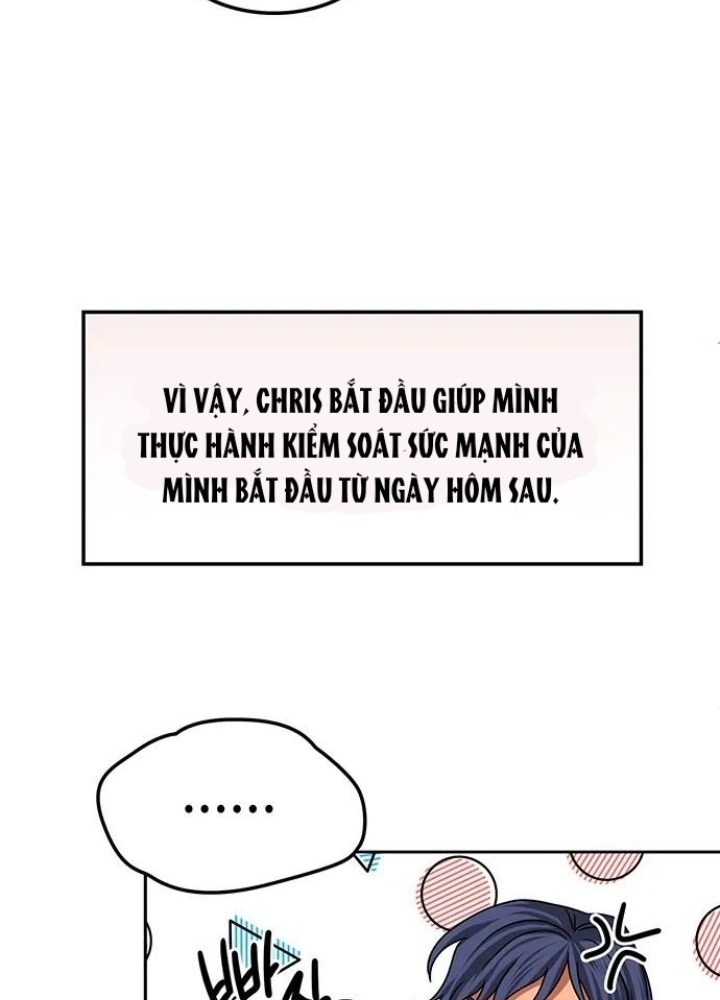 Thám Tử Siêu Năng Lực Chapter 15 - Next Chapter 16