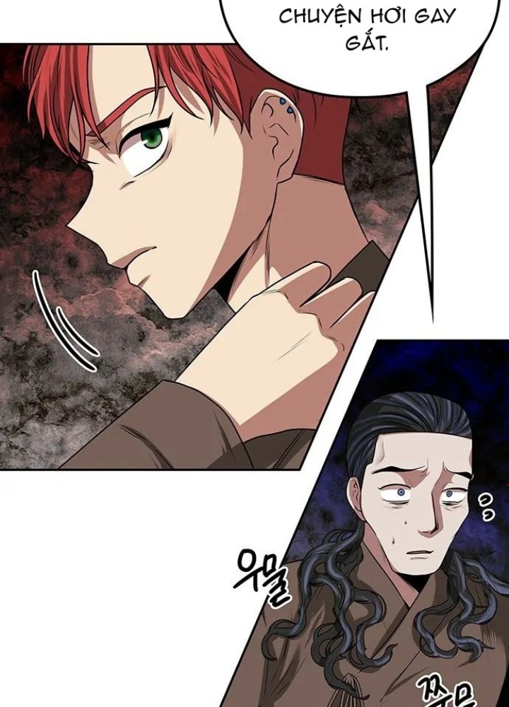 Thám Tử Siêu Năng Lực Chapter 15 - Next Chapter 16