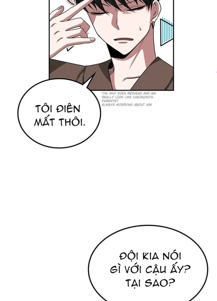 Thám Tử Siêu Năng Lực Chapter 15 - Next Chapter 16