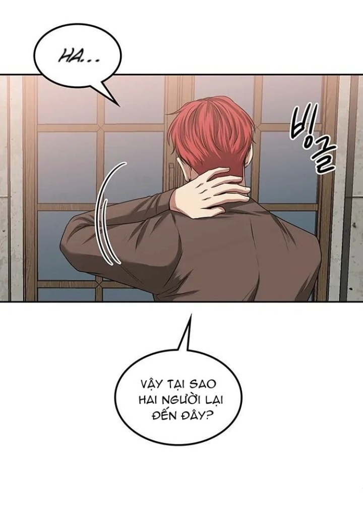Thám Tử Siêu Năng Lực Chapter 15 - Next Chapter 16