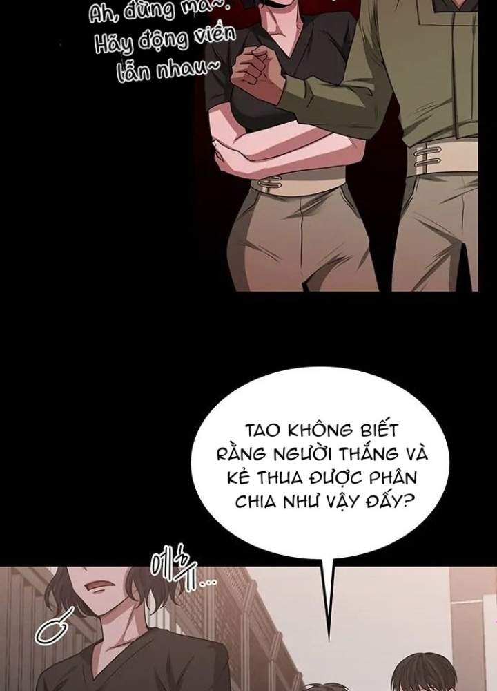 Thám Tử Siêu Năng Lực Chapter 15 - Next Chapter 16