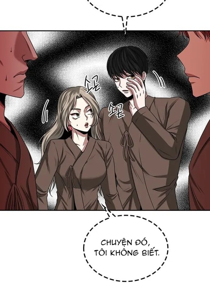 Thám Tử Siêu Năng Lực Chapter 15 - Next Chapter 16