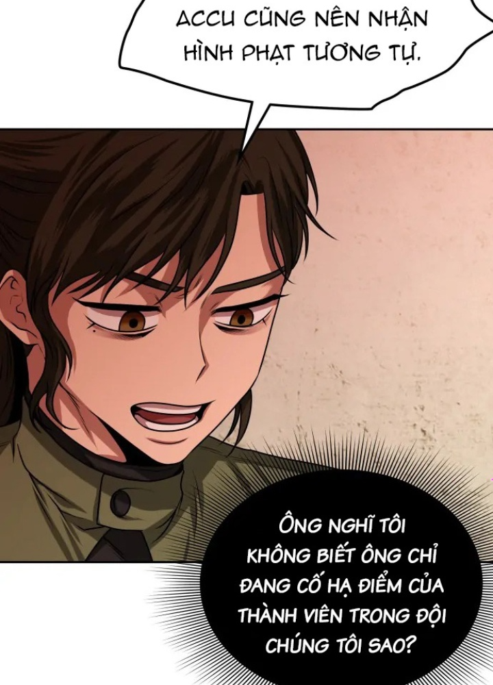 Thám Tử Siêu Năng Lực Chapter 16 - Trang 4