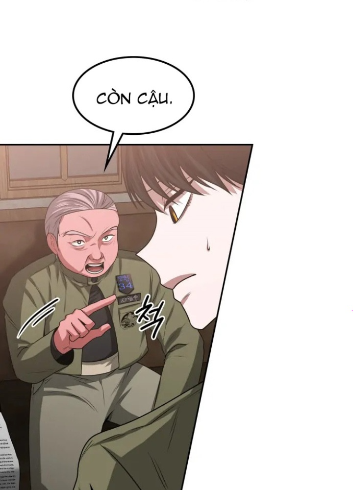 Thám Tử Siêu Năng Lực Chapter 16 - Trang 4