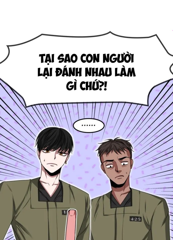 Thám Tử Siêu Năng Lực Chapter 16 - Trang 4