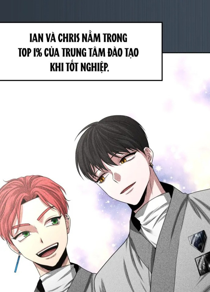 Thám Tử Siêu Năng Lực Chapter 16 - Trang 4