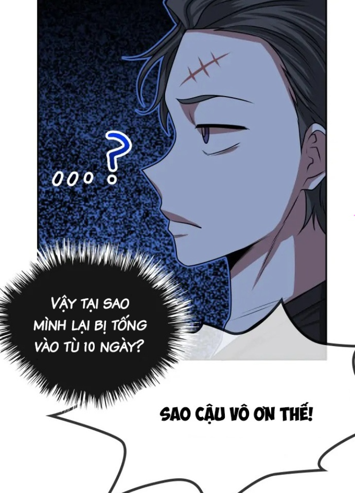 Thám Tử Siêu Năng Lực Chapter 16 - Trang 4