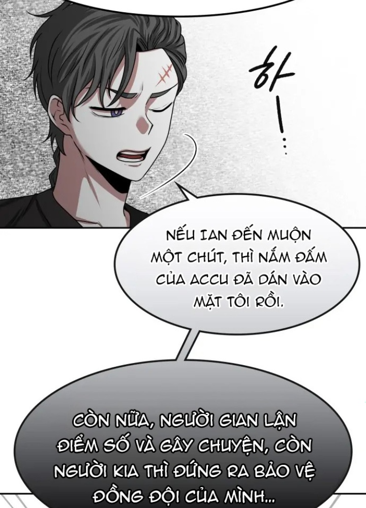 Thám Tử Siêu Năng Lực Chapter 16 - Trang 4