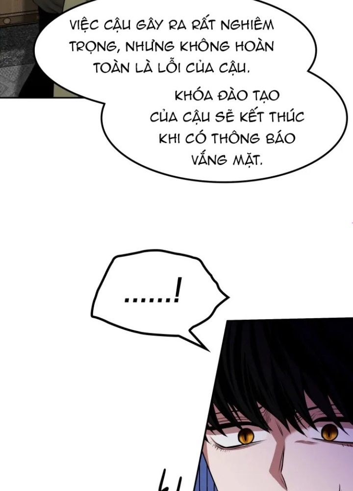 Thám Tử Siêu Năng Lực Chapter 16 - Trang 4