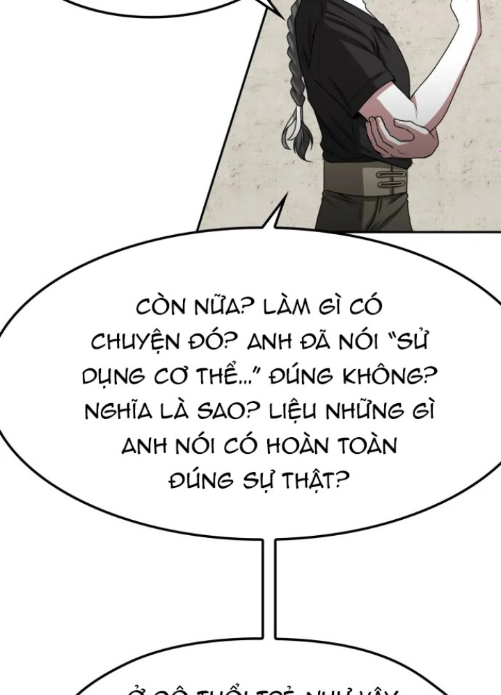 Thám Tử Siêu Năng Lực Chapter 16 - Trang 4