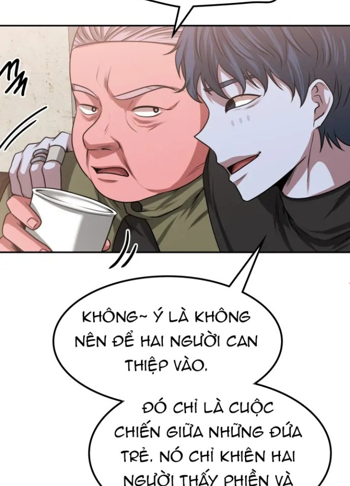 Thám Tử Siêu Năng Lực Chapter 16 - Trang 4