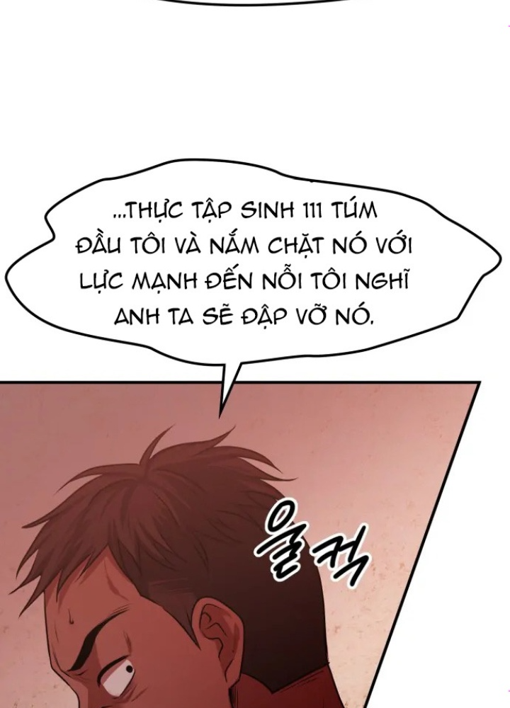 Thám Tử Siêu Năng Lực Chapter 16 - Trang 4