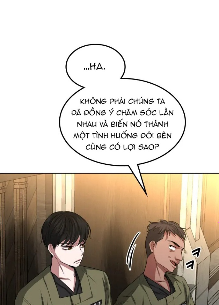 Thám Tử Siêu Năng Lực Chapter 16 - Trang 4