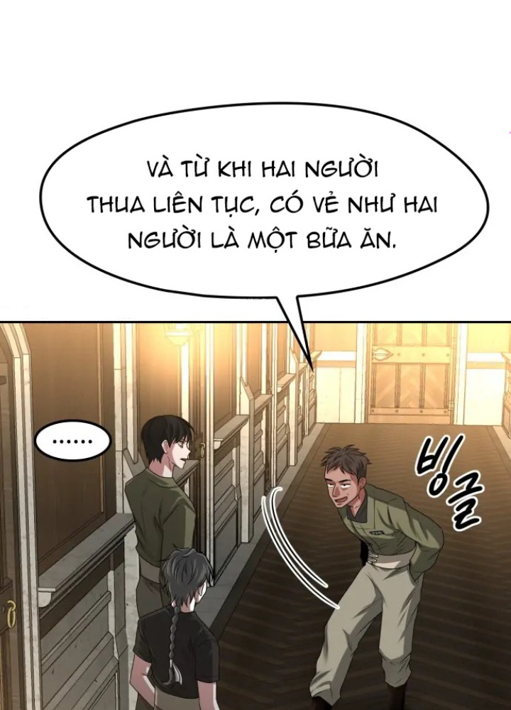 Thám Tử Siêu Năng Lực Chapter 16 - Trang 4