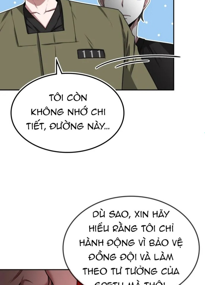 Thám Tử Siêu Năng Lực Chapter 16 - Trang 4