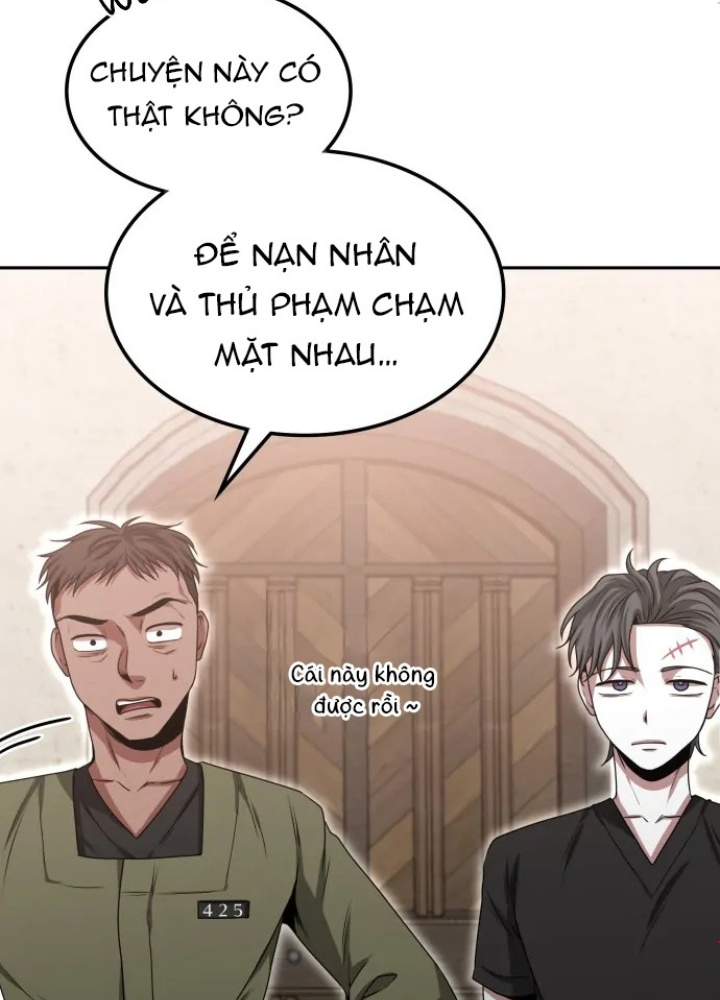 Thám Tử Siêu Năng Lực Chapter 16 - Trang 4