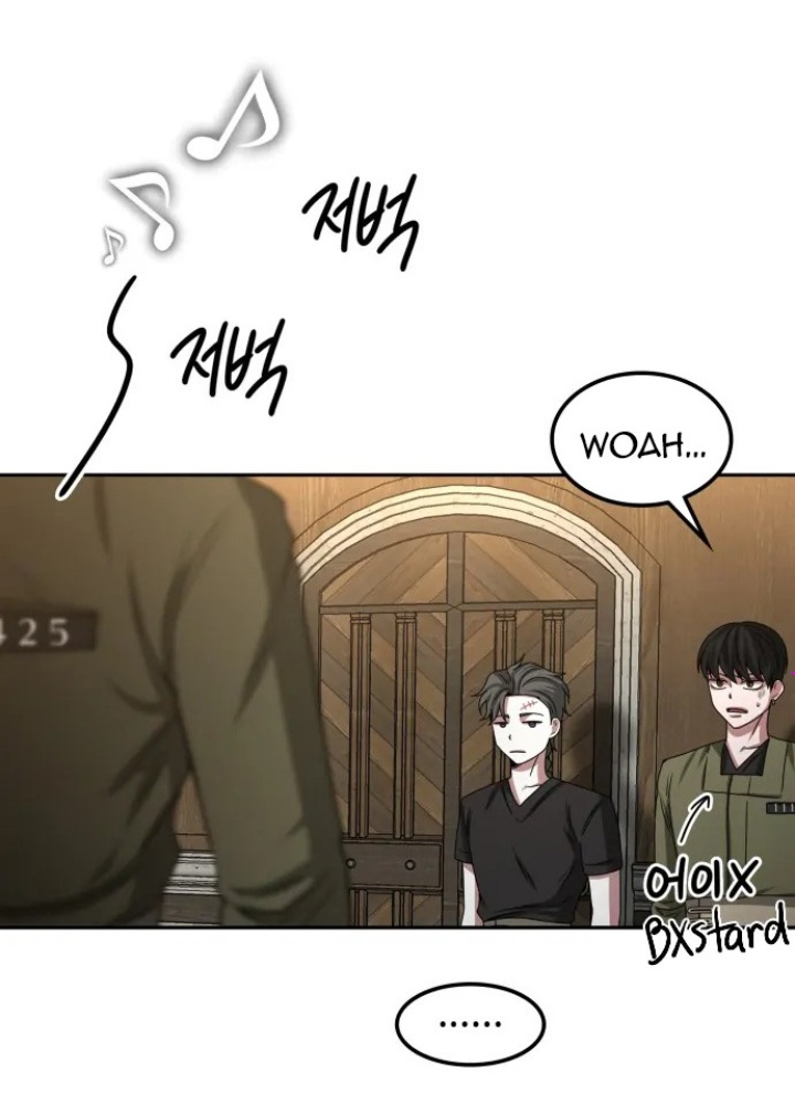Thám Tử Siêu Năng Lực Chapter 16 - Trang 4