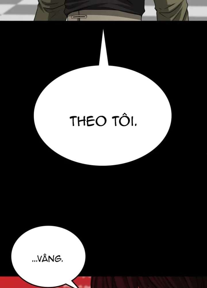 Thám Tử Siêu Năng Lực Chapter 16 - Trang 4