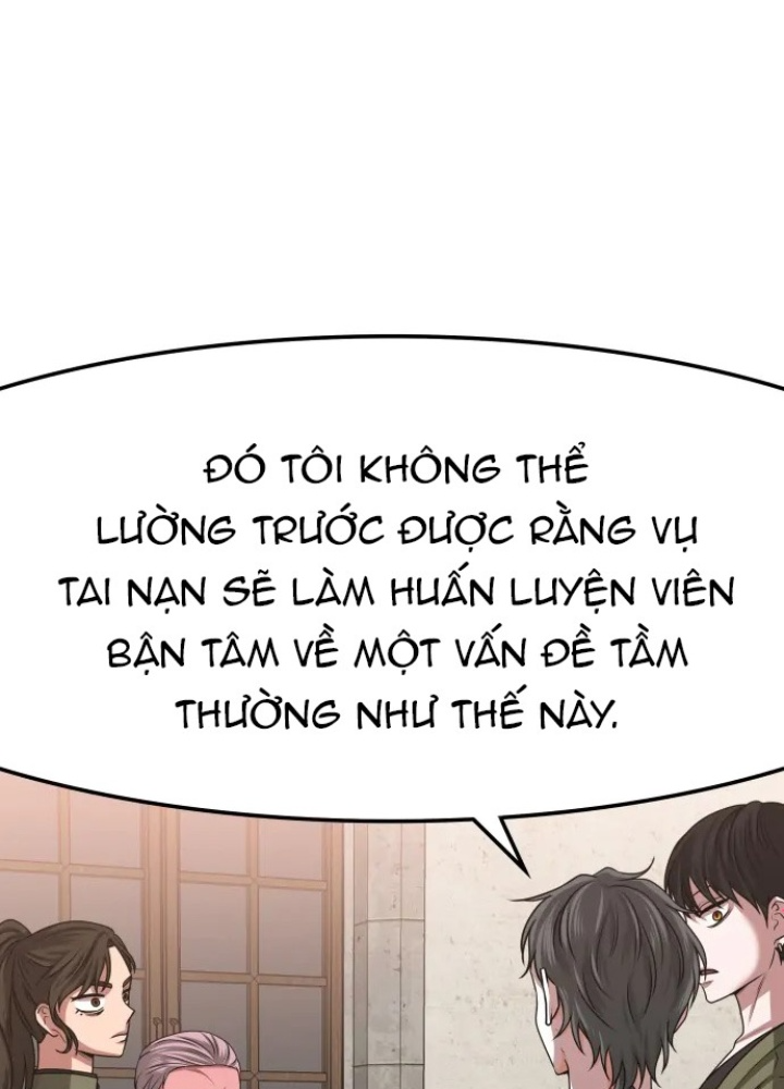 Thám Tử Siêu Năng Lực Chapter 16 - Trang 4