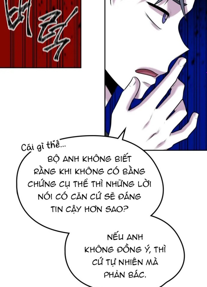 Thám Tử Siêu Năng Lực Chapter 16 - Trang 4