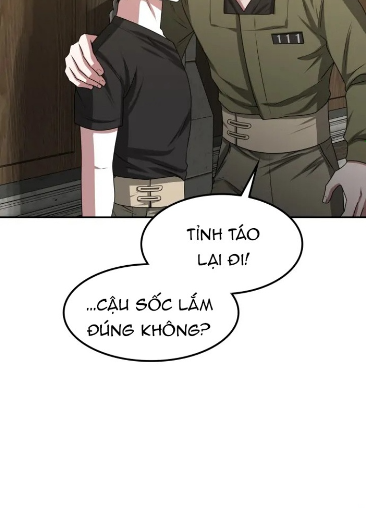 Thám Tử Siêu Năng Lực Chapter 16 - Trang 4