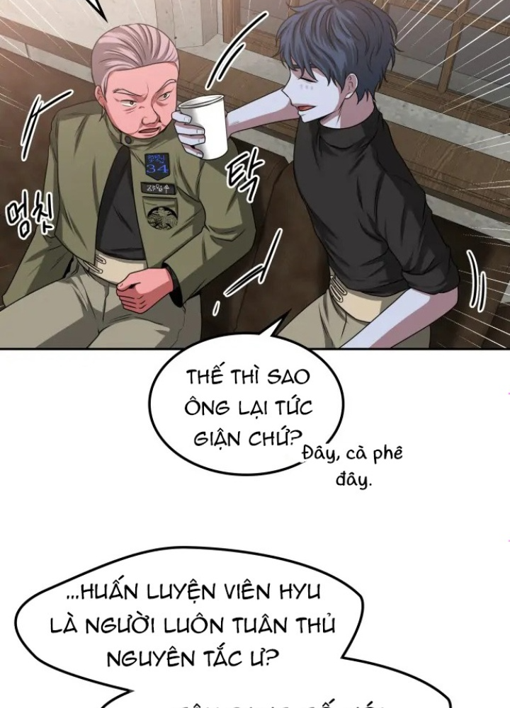 Thám Tử Siêu Năng Lực Chapter 16 - Trang 4