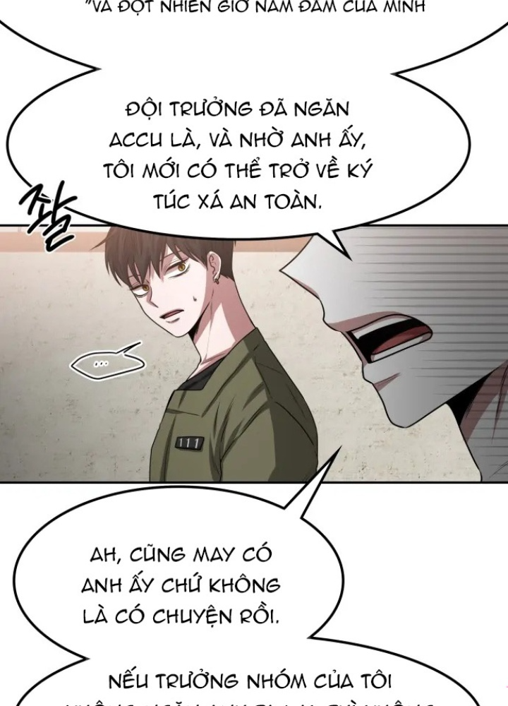 Thám Tử Siêu Năng Lực Chapter 16 - Trang 4