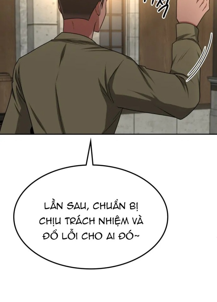 Thám Tử Siêu Năng Lực Chapter 16 - Trang 4