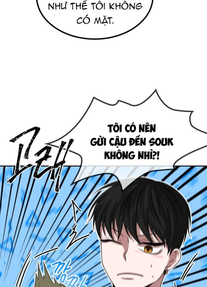 Thám Tử Siêu Năng Lực Chapter 16 - Trang 4