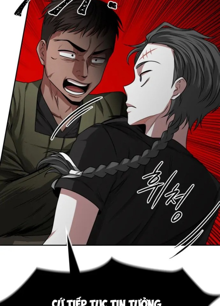 Thám Tử Siêu Năng Lực Chapter 16 - Trang 4