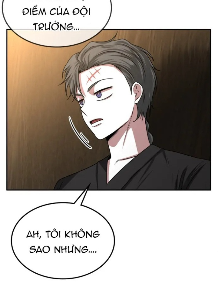 Thám Tử Siêu Năng Lực Chapter 16 - Trang 4