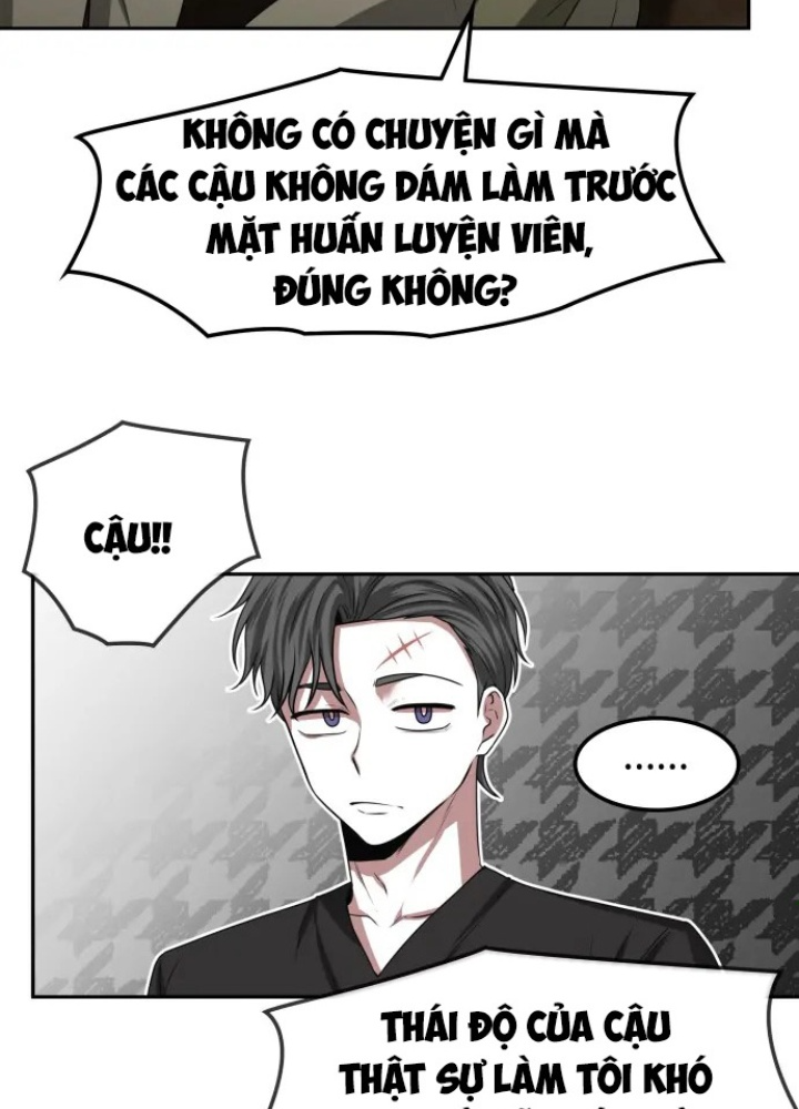 Thám Tử Siêu Năng Lực Chapter 16 - Trang 4