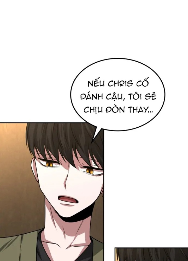 Thám Tử Siêu Năng Lực Chapter 16 - Trang 4