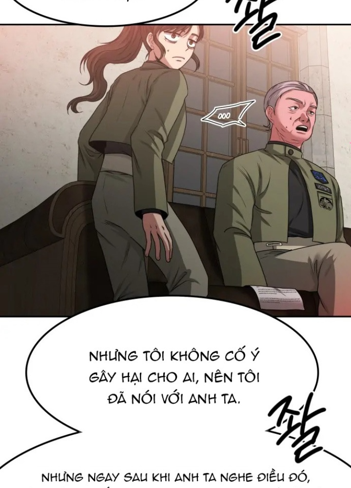 Thám Tử Siêu Năng Lực Chapter 16 - Trang 4