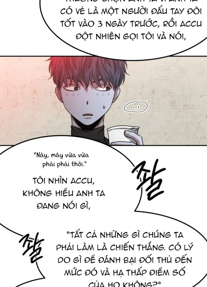 Thám Tử Siêu Năng Lực Chapter 16 - Trang 4