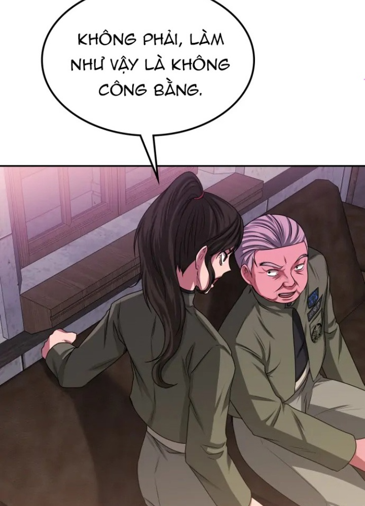 Thám Tử Siêu Năng Lực Chapter 16 - Trang 4