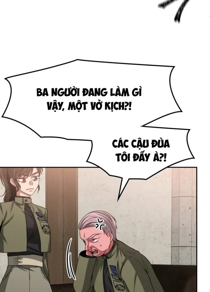 Thám Tử Siêu Năng Lực Chapter 16 - Trang 4