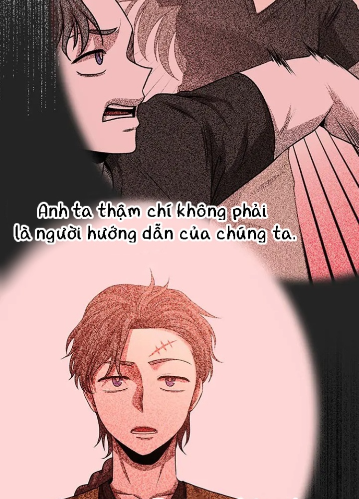 Thám Tử Siêu Năng Lực Chapter 17 - Next Chapter 18