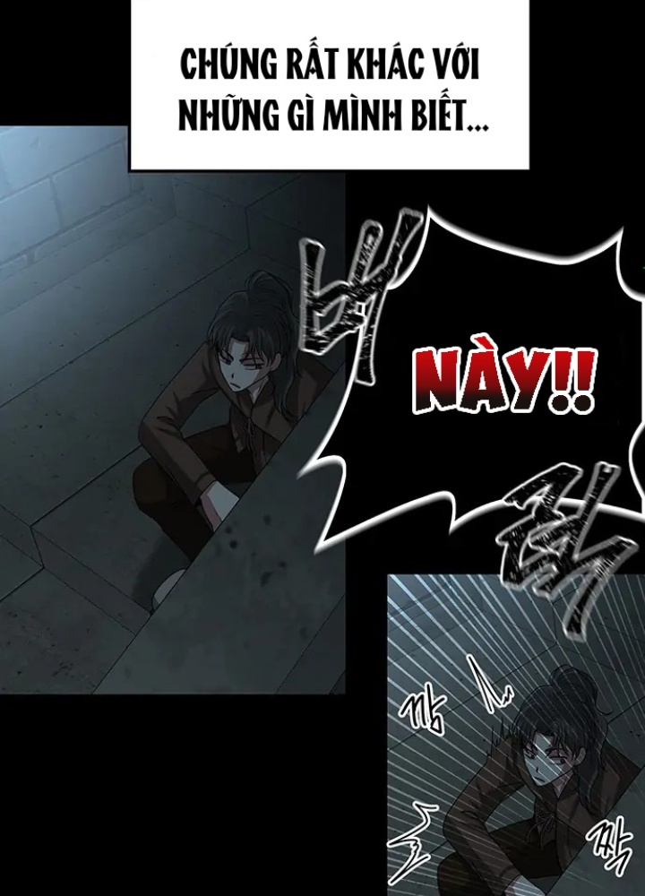 Thám Tử Siêu Năng Lực Chapter 17 - Next Chapter 18