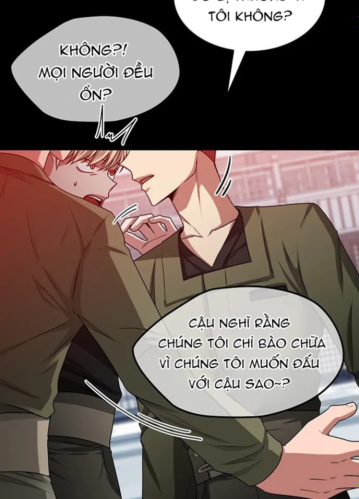 Thám Tử Siêu Năng Lực Chapter 17 - Next Chapter 18