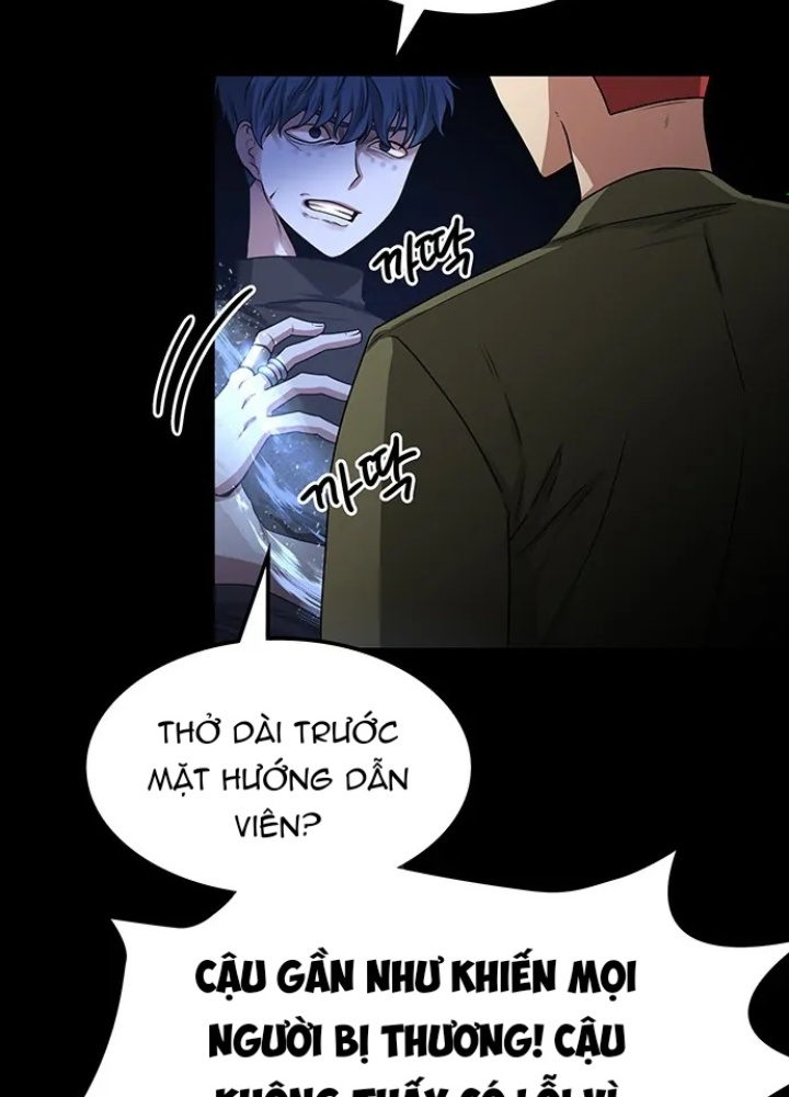 Thám Tử Siêu Năng Lực Chapter 17 - Next Chapter 18