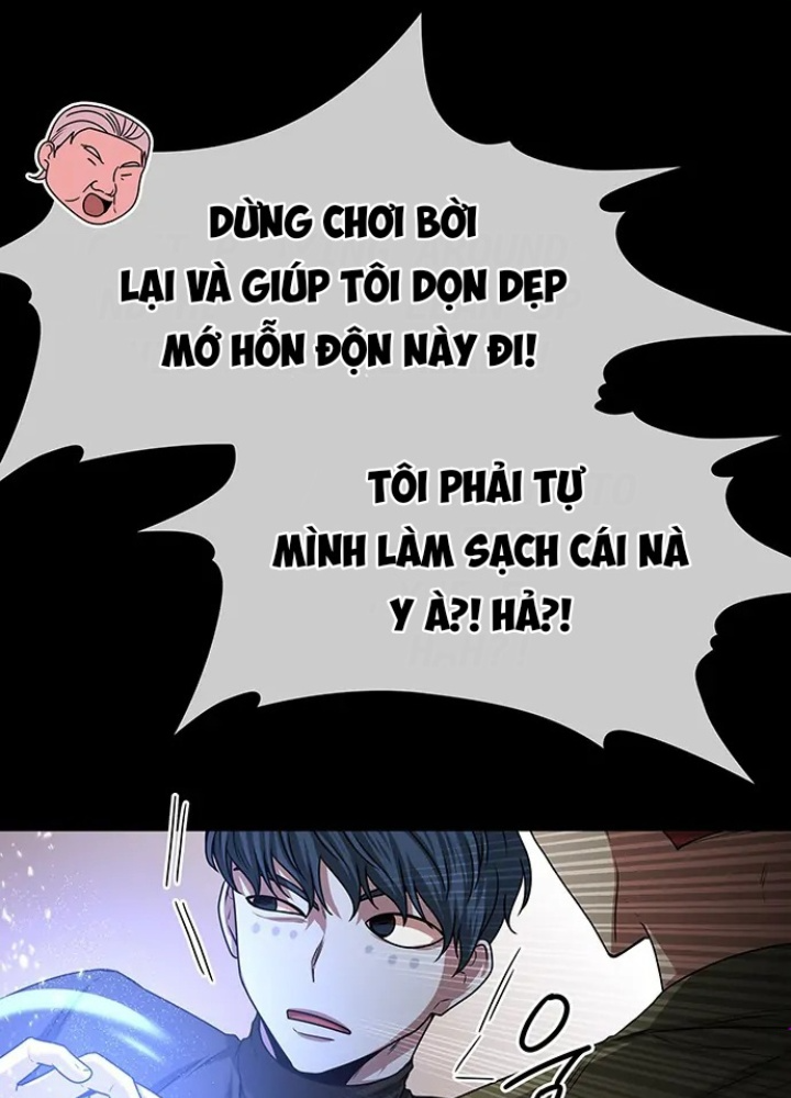 Thám Tử Siêu Năng Lực Chapter 17 - Next Chapter 18