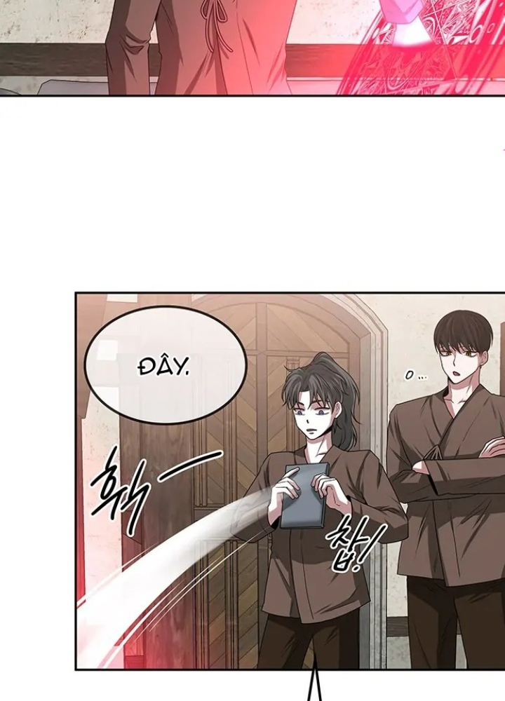 Thám Tử Siêu Năng Lực Chapter 17 - Next Chapter 18