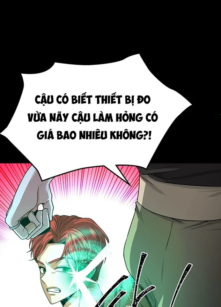 Thám Tử Siêu Năng Lực Chapter 17 - Next Chapter 18