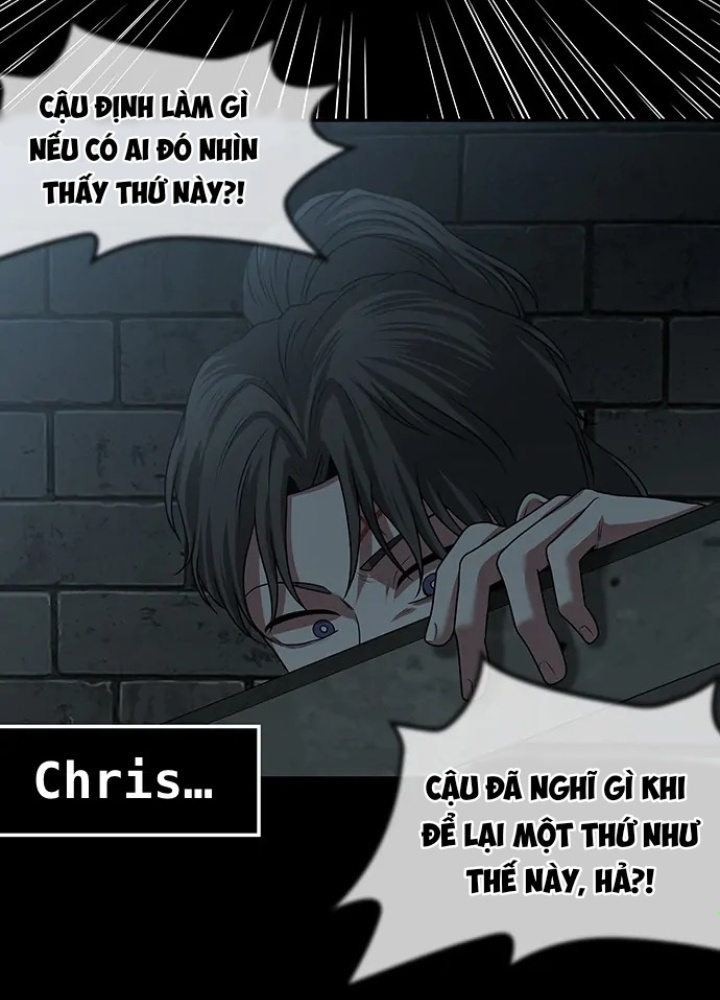 Thám Tử Siêu Năng Lực Chapter 17 - Next Chapter 18