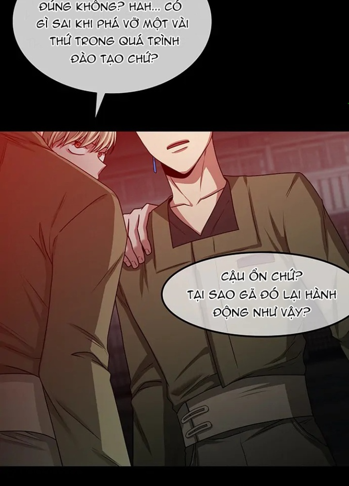 Thám Tử Siêu Năng Lực Chapter 17 - Next Chapter 18