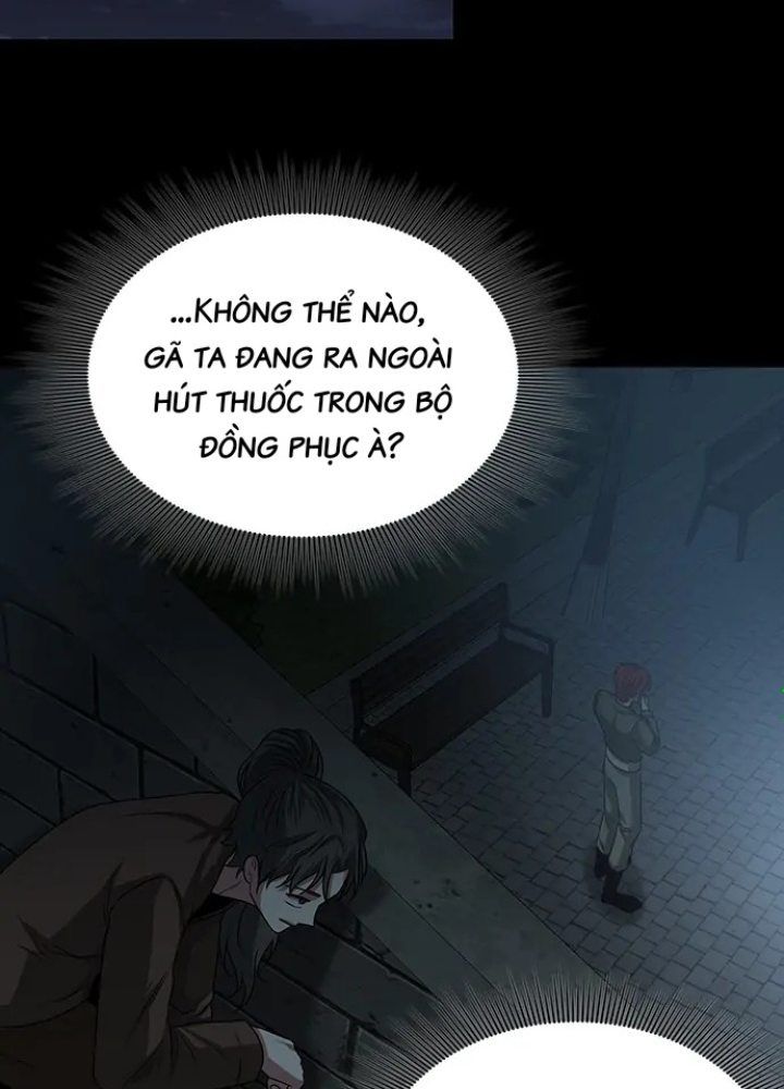Thám Tử Siêu Năng Lực Chapter 17 - Next Chapter 18