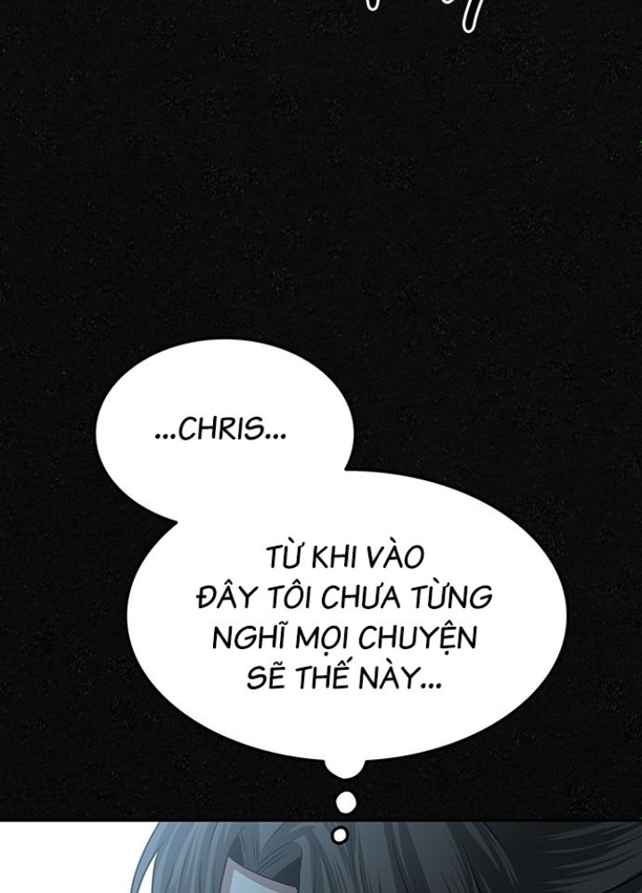 Thám Tử Siêu Năng Lực Chapter 18 - Trang 4