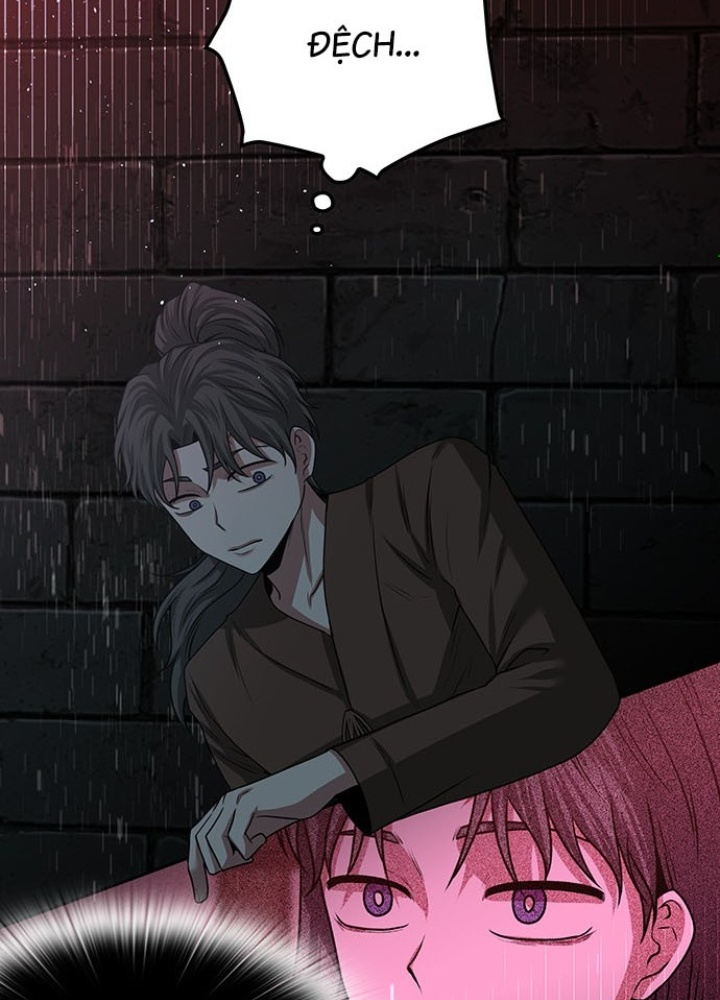 Thám Tử Siêu Năng Lực Chapter 18 - Trang 4